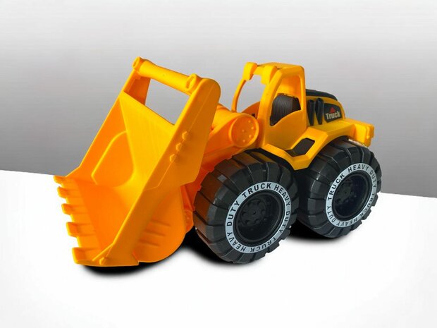 Toy Excavator Model Construction Fleet Toddler Early Education Construction Vehicles Toys