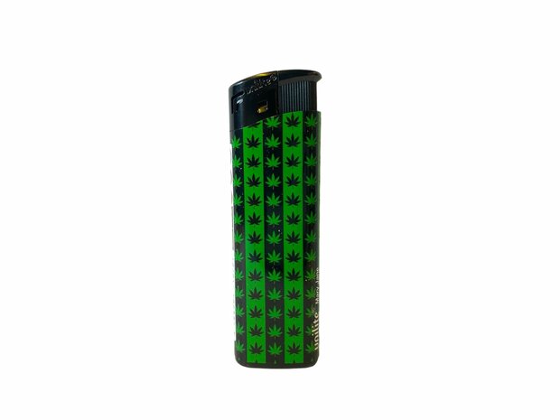 Lighters - Mary Jane - 50 pieces - Unilite