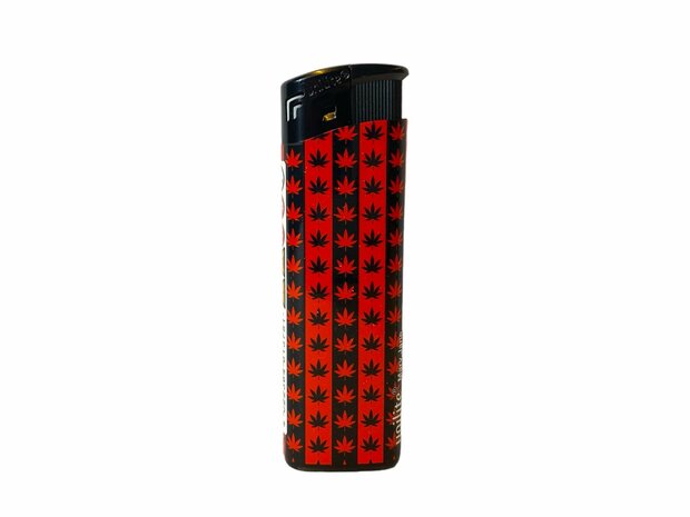 Lighters - Mary Jane - 50 pieces - Unilite