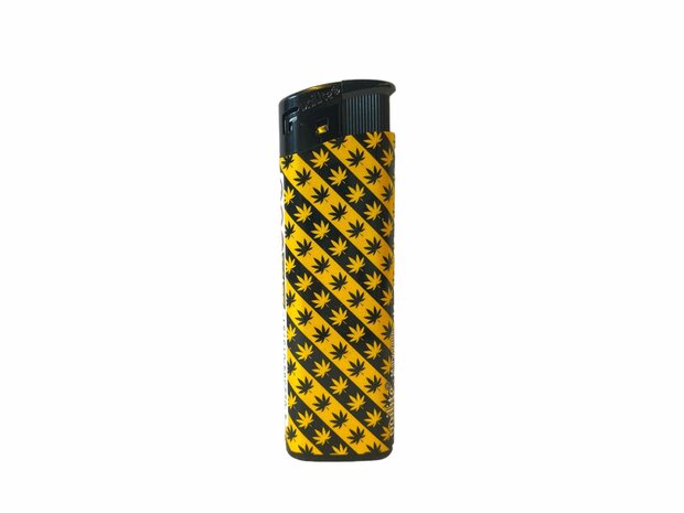 Lighters - Mary Jane - 50 pieces - Unilite