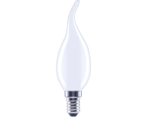 LED Lamp led candle lamp white light E14 Energy A