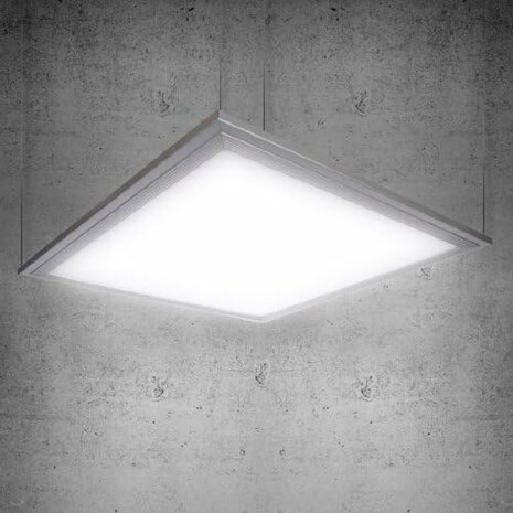 Led paneel 28w 6000k 60&times;60 Aigostar