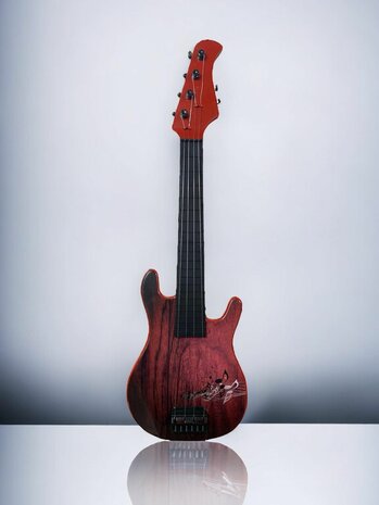 Speelgoedgitaar - YeSound Guitar - 60CM