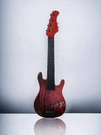 Toy guitar - YeSound Guitar - 60CM