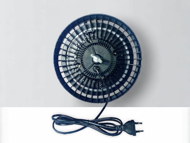 LED High Bay 100 watt | 100lm/w | DIMBAAR | 6000K