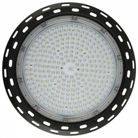 LED High Bay 100 watt | 100lm/w | DIMBAAR | 6000K