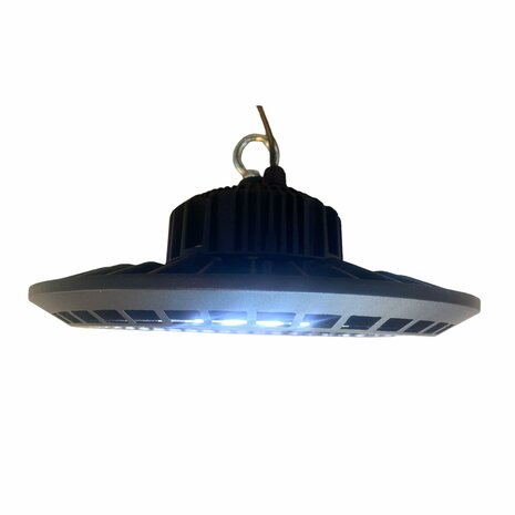 LED High Bay 200 watt | 175lm/w | DIMBAAR | 6000K