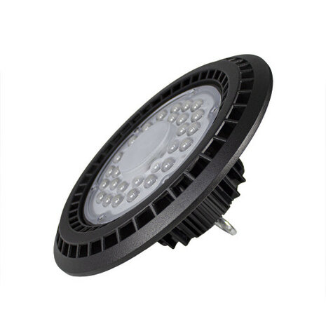 LED High Bay 200 watts | 175lm/w | DIMMABLE | 6000K