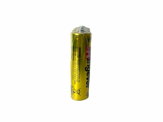 Kingever-AA 4st. R6p 1.5v p