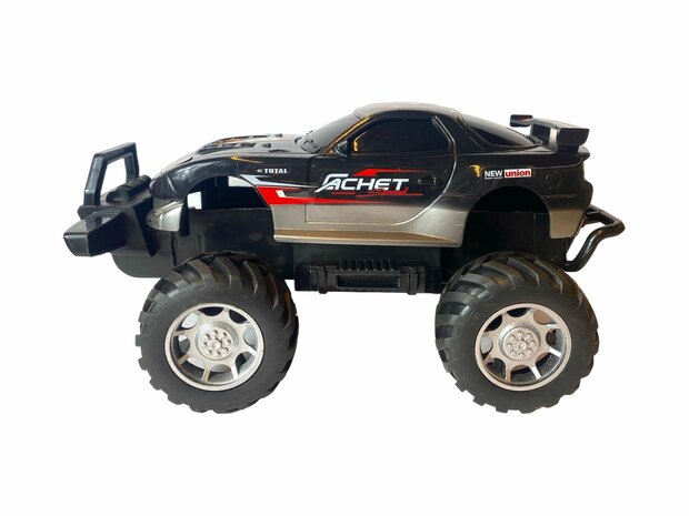 RC Auto speelgoed  Rock Climber 
