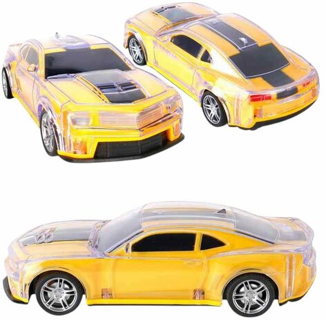 RC Auto Speed ​​Venero Racing-modelauto met afstandsbediening