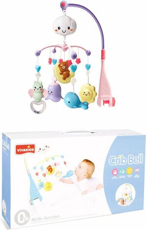 Weinsamkeit Mobiele baby