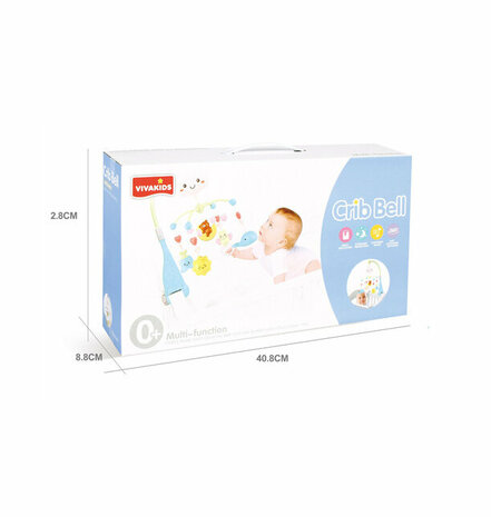 Weinsamkeit Mobiele baby