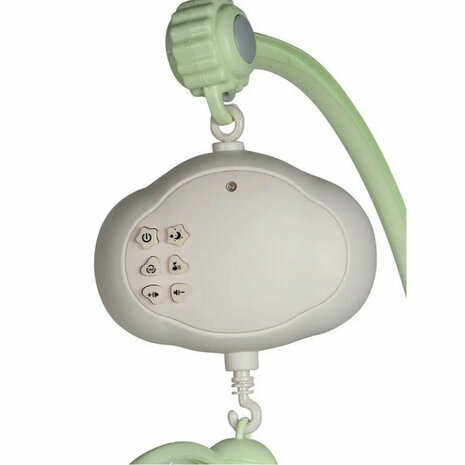 Weinsamkeit Mobiele baby