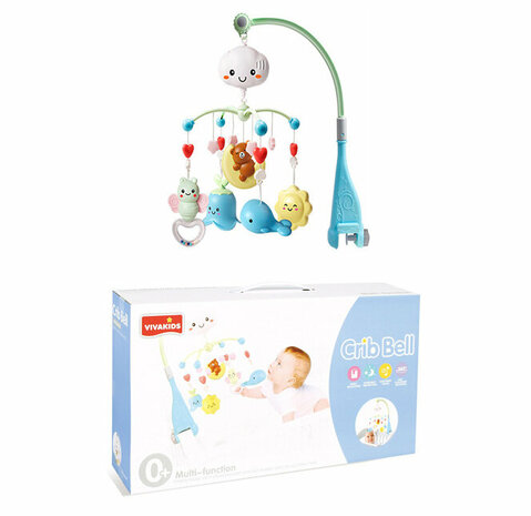 Weinsamkeit Mobiele baby