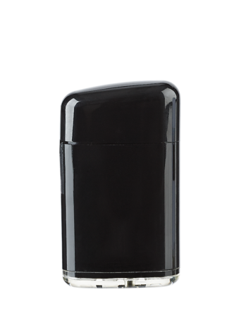 Unilite Jet-flame  Piano Black - 20 stuks in display