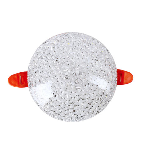 Inbouwspots LED - 1200LM - 3in1 - 3000K - 4000K 6500K - frameless panel light 12W