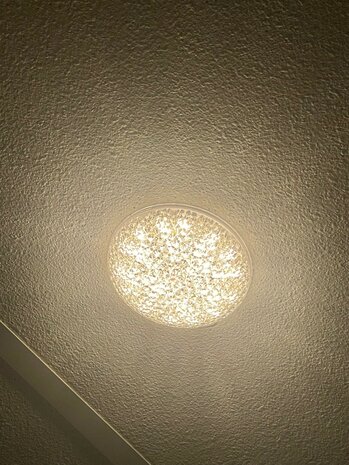 Inbouwspots LED - 1200LM - 3in1 - 3000K - 4000K 6500K - frameless panel light 12W