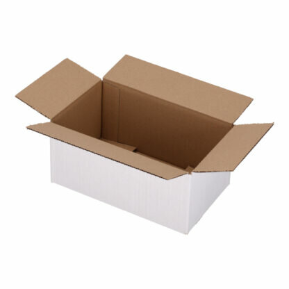 Enkelgolf verzenddoos (25 x 15 x 11 cm)