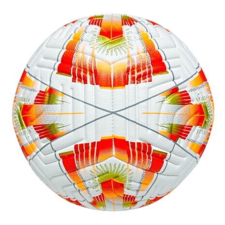 Voetbal - Offici&euml;le voetbal maat en -gewicht - zon bal - wedstrijdbal 380 g