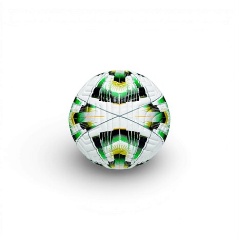 Voetbal - Offici&euml;le voetbal maat en -gewicht - zon bal - wedstrijdbal 380 g