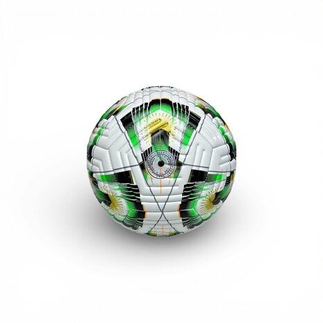 Voetbal - Offici&euml;le voetbal maat en -gewicht - zon bal - wedstrijdbal 380 g