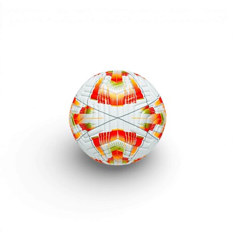 Voetbal - Offici&euml;le voetbal maat en -gewicht - zon bal - wedstrijdbal 380 g