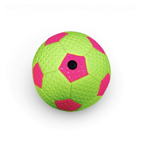 Voetbal - Kleine Mini Bal - Maat 2 - 160g - kan je heerlijk buiten plezier hebben 2032