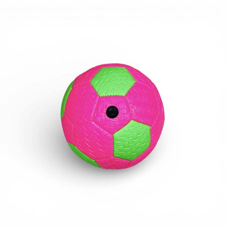 Voetbal - Kleine Mini Bal - Maat 2 - 160g - kan je heerlijk buiten plezier hebben 2032