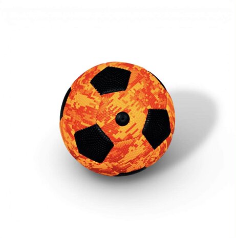 Voetbal - Kleine Mini Bal - Maat 2 - 160g - kan je heerlijk buiten plezier hebben 2032