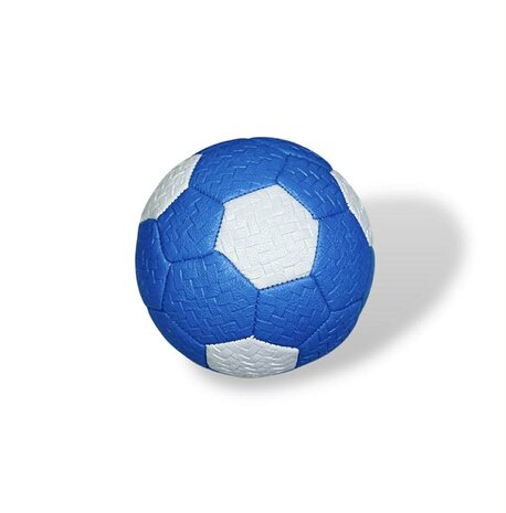 Voetbal - Kleine Mini Bal - Maat 2 - 160g - kan je heerlijk buiten plezier hebben 2032