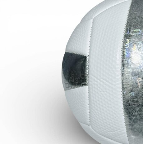 Ballon de volley-ball Baisidiwei - Taille et poids officiels&nbsp;: 280 grammes 5