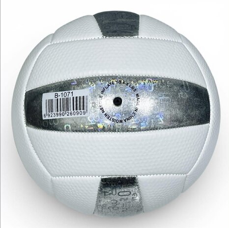 Ballon de volley-ball Baisidiwei - Taille et poids officiels&nbsp;: 280 grammes 5