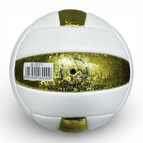 Ballon de volley-ball Baisidiwei - Taille et poids officiels&nbsp;: 280 grammes 5