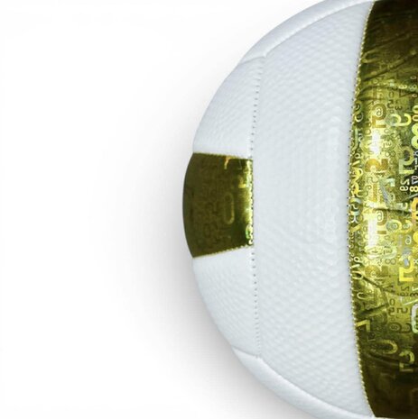 Ballon de volley-ball Baisidiwei - Taille et poids officiels&nbsp;: 280 grammes 5