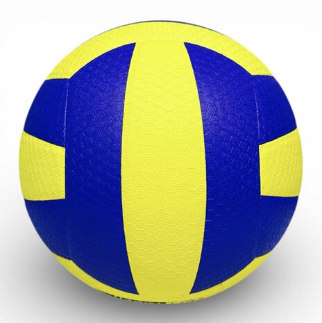 Volleybal - ZVOLI Soft Touch - VQ2000 Trainingsbal 280 gram