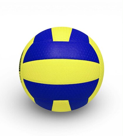 Volleybal - ZVOLI Soft Touch - VQ2000 Trainingsbal 280 gram