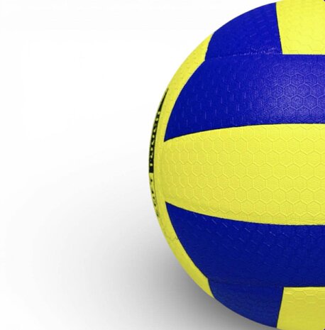 Volleybal - ZVOLI Soft Touch - VQ2000 Trainingsbal 280 gram