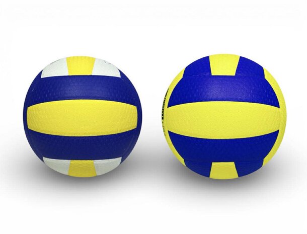 Volleybal - ZVOLI Soft Touch - VQ2000 Trainingsbal 280 gram