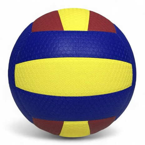 Volleybal - ZVOLI Soft Touch - VQ2000 Trainingsbal 280 gram