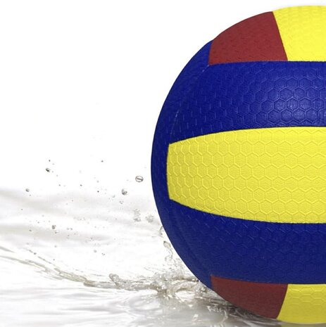 Volleybal - ZVOLI Soft Touch - VQ2000 Trainingsbal 280 gram