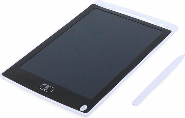 Tekentablet voor Kinderen - Tekenbord - Educatief 12 inch LCD Tablet - Speelgoed voor Kinderen