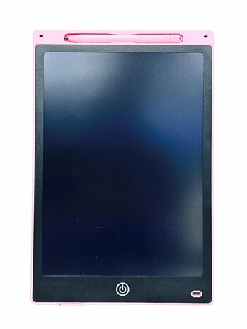 Tekentablet voor Kinderen - Tekenbord - Educatief 12 inch LCD Tablet - Speelgoed voor Kinderen