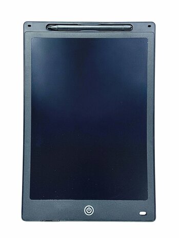 Tekentablet voor Kinderen - Tekenbord - Educatief 12 inch LCD Tablet - Speelgoed voor Kinderen