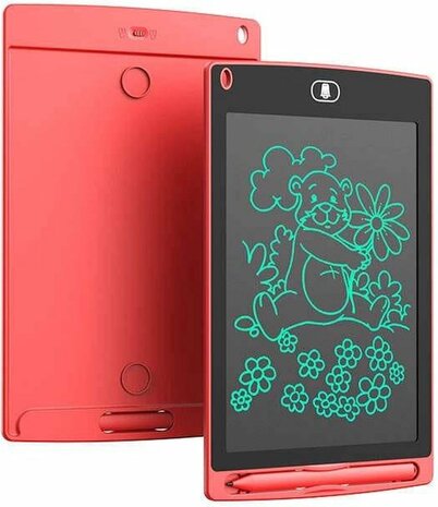 Tekentablet voor Kinderen - Tekenbord - Educatief 8.5 inch LCD Tablet - Speelgoed voor Kinderen