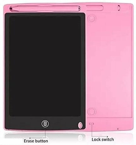 Tekentablet voor Kinderen - Tekenbord - Educatief 8.5 inch LCD Tablet - Speelgoed voor Kinderen