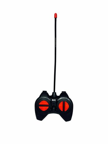 RC Auto Mini Bestuurbare Raceauto - RC CAR - Oplaadbaar + USB