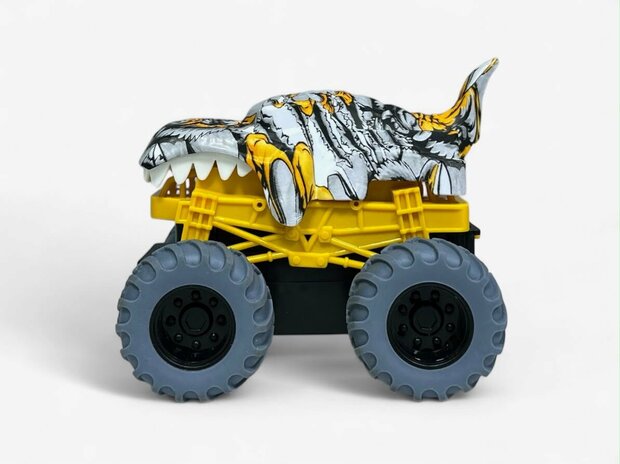 RC Auto Mini Bestuurbare Raceauto - RC CAR - Oplaadbaar + USB