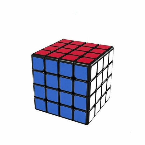 KUBUS SET 3 IN 1 - 5x5 kubus - 4x4 kubus - Pyraminx - Breinbreker