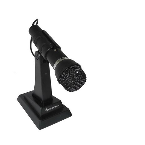E-WAVE M210 MICROPHONE |computer microfoon